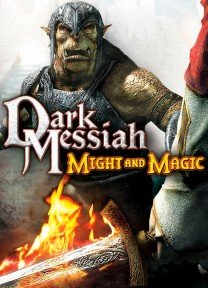 Dark Messiah Of Might And Magic v.1.02 [Бука] (2006)