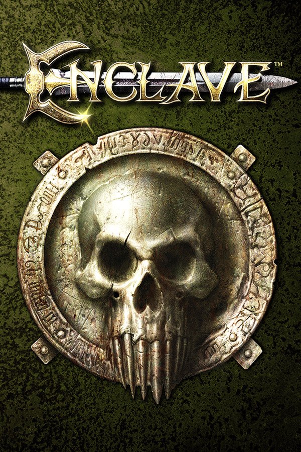 Enclave (2025/10/24) [Архив] (2002-2003)