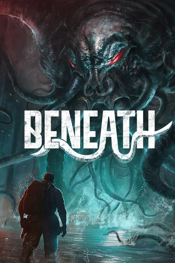 Beneath v.0.9990f [Папка игры] (2025)