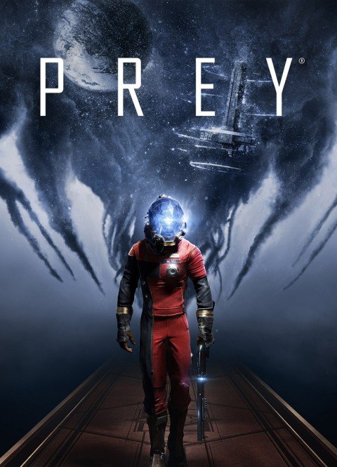 Prey [L] (2006) PC | Лицензия