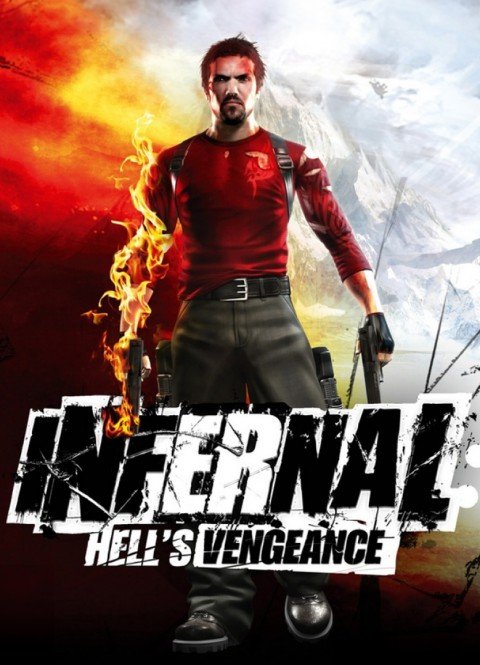 Infernal: Hell's Vengeance [L] (2007) PC | Лицензия