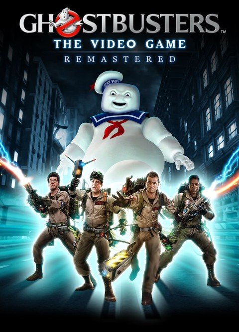 Ghostbusters: The Video Game [L] (2009) PC | Лицензия