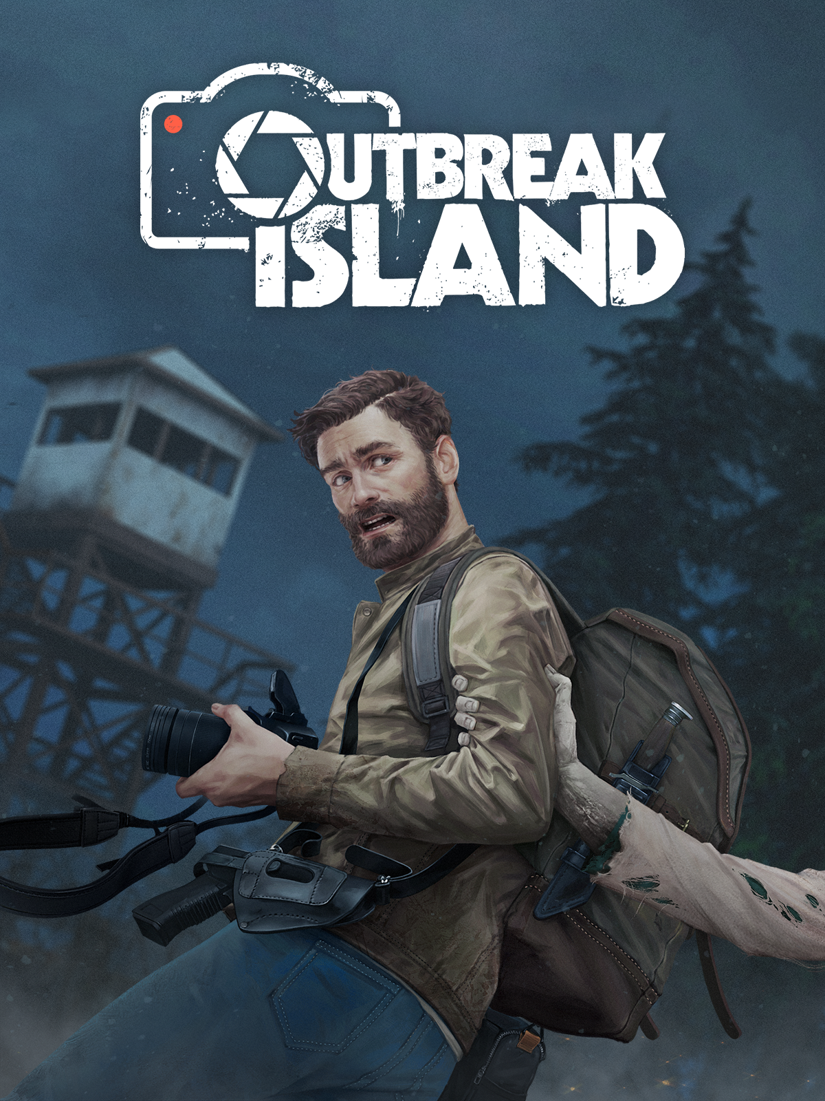 Outbreak Island (04/11/2025) [Папка игры] (Early Access)