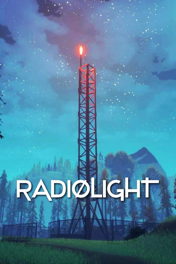 Radiolight [Папка игры] (2025)