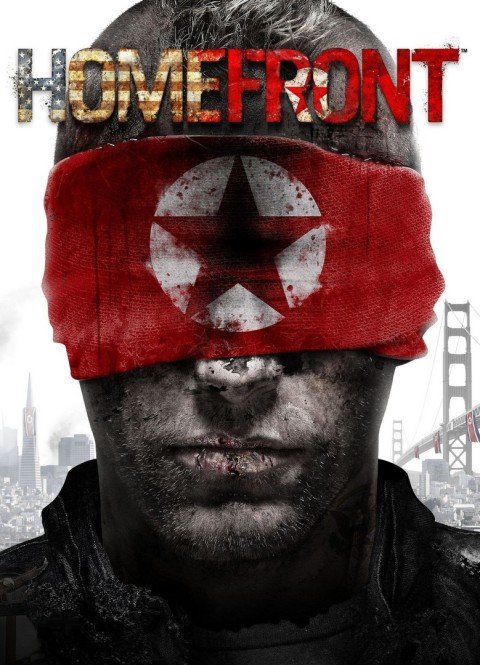 Homefront: Ultimate Edition (2011)  RePack от