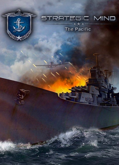 Strategic Mind The Pacific (2019)  RePack от xatab