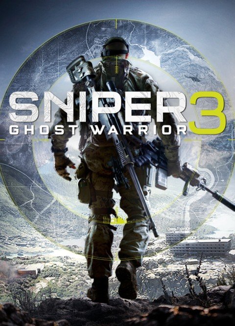 Sniper: Ghost Warrior 3 Gold Edition (2017) PC | Repack от xatab