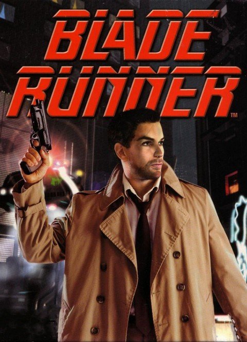 Blade Runner [GOG] (1997) PC | Лицензия
