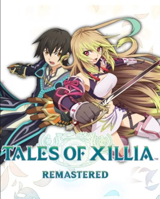 Tales of Xillia Remastered v.1.0.2 [Папка игры] (2025)