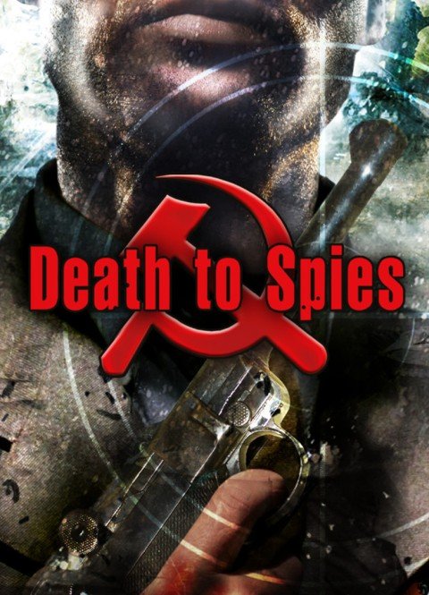 Смерть шпионам (Death to Spies) (2007) PC | Лицензия