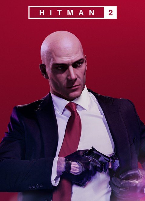 Hitman 2 - Gold Edition (v.2.70.1) (2018) PC | RePack от xatab