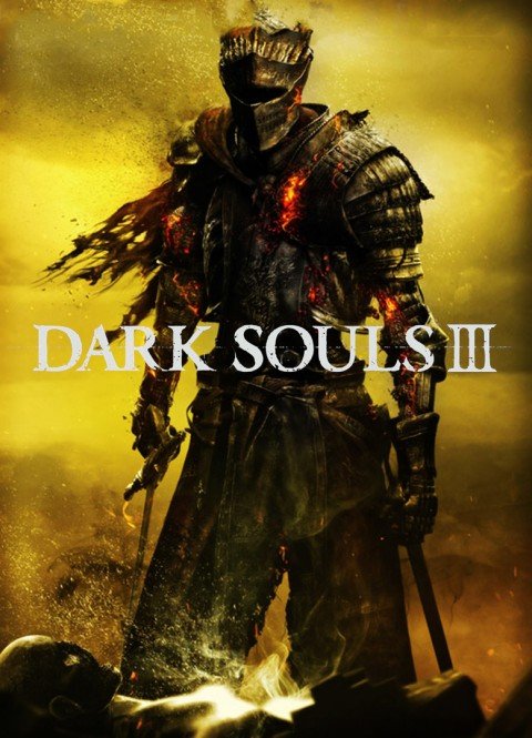 Dark Souls 3: Deluxe Edition [v 1.15 + 2 DLC] (2016) PC | RePack от xatab