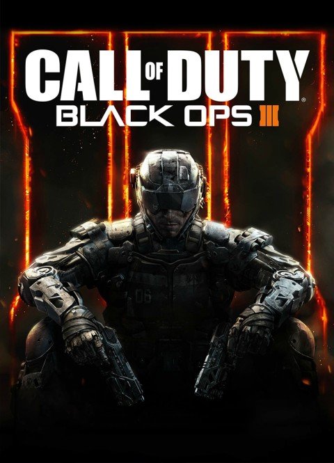 Call of Duty: Black Ops 3 [v 88.0.0.0.0] (2015) Repack от xatab
