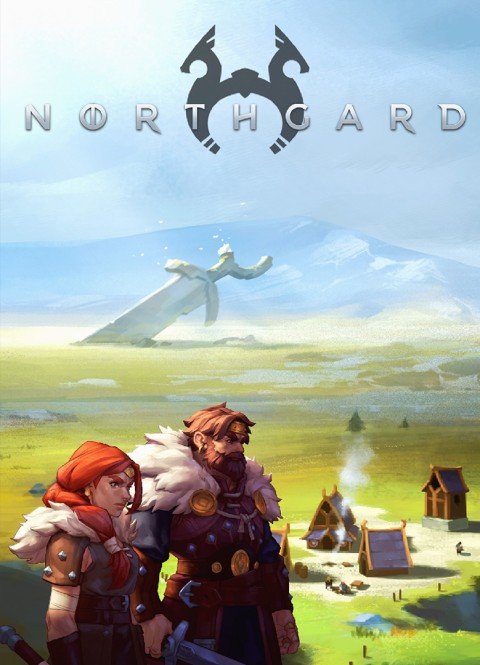 Northgard [v 2.1.4.16370] (2018) PC | RePack by xatab