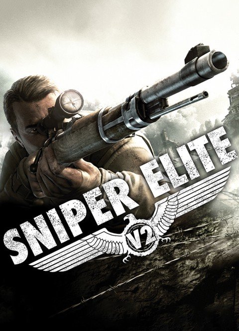 Sniper Elite V2 Remastered (2019) PC | RePack от xatab