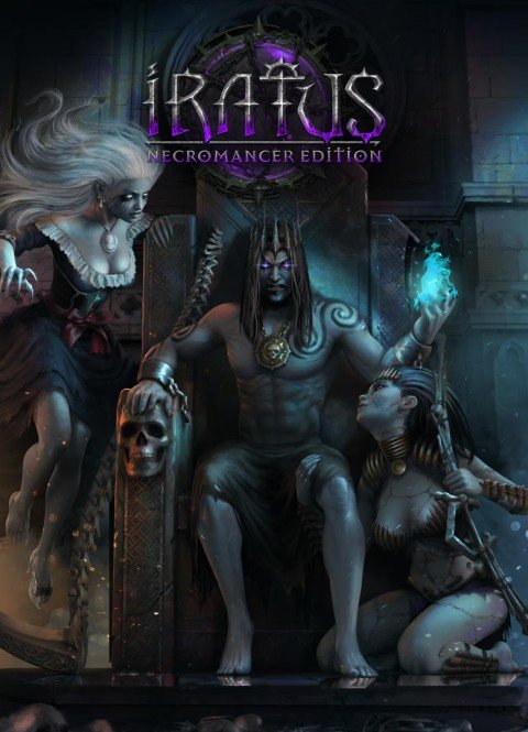 Iratus: Lord of the Dead