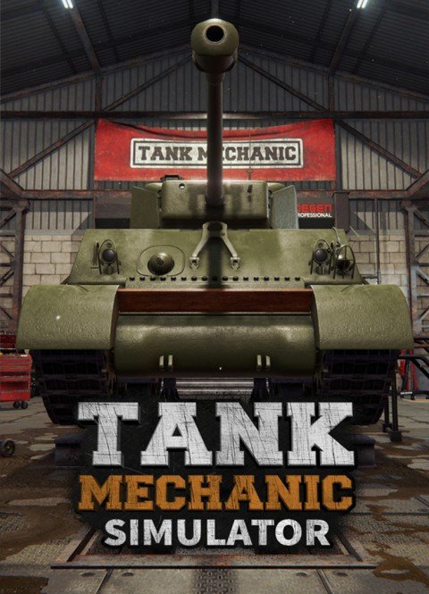 Tank Mechanic Simulator