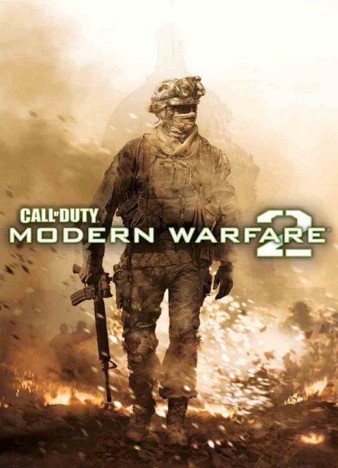 Call of Duty: Modern Warfare 2 - Campaign Remastered