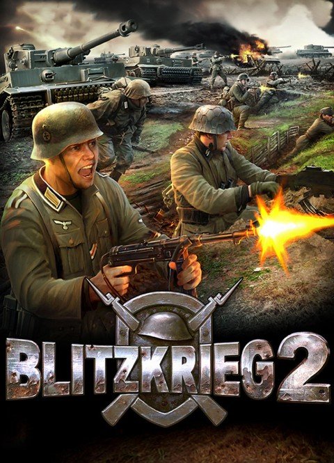 Blitzkrieg 2 Anthology