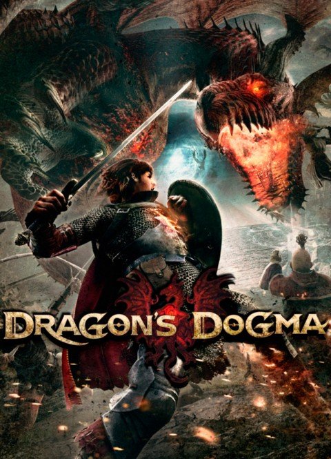 Dragon’s Dogma: Dark Arisen [1.0.0.18 (12573)] (2016) PC | RePack от xatab