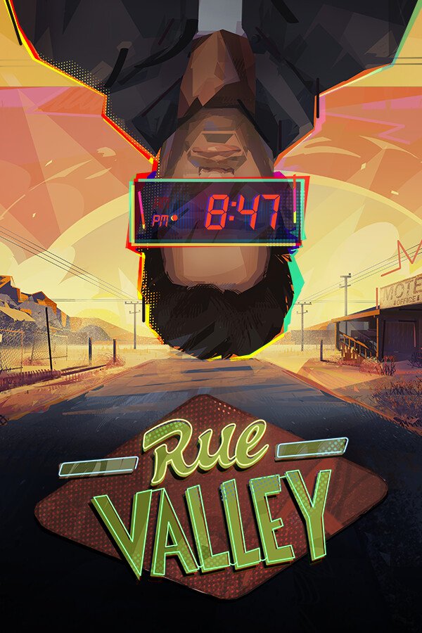 Rue Valley v.1.0.0v2 [Папка игры] (2025)