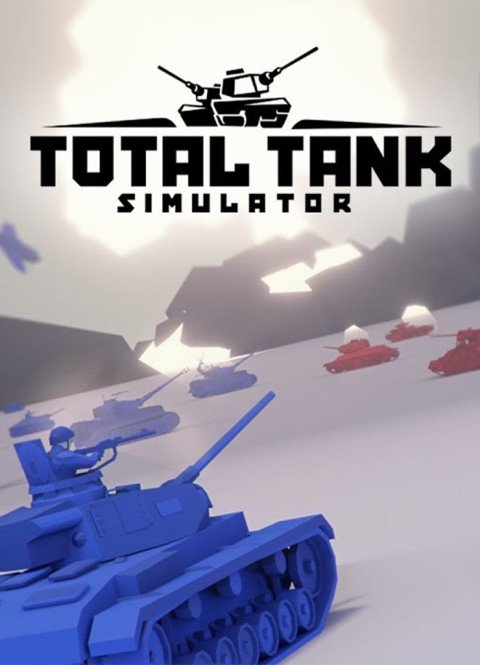 Total Tank Simulator [CODEX] (2020) PC | Лицензия