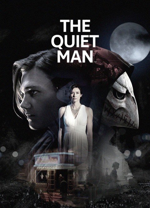 THE QUIET MAN [CODEX] (2018) PC | Лицензия