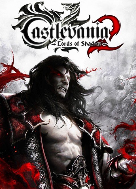 Castlevania - Lords of Shadow 2