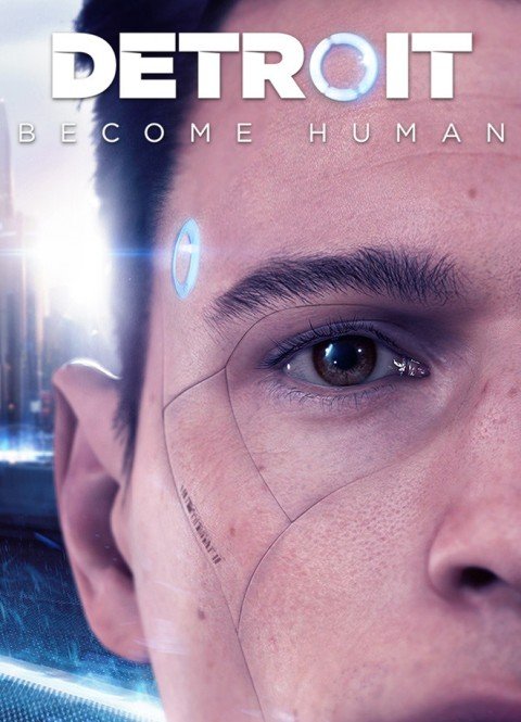 Detroit: Become Human (18 June 2020) (2019) Repack от xatab
