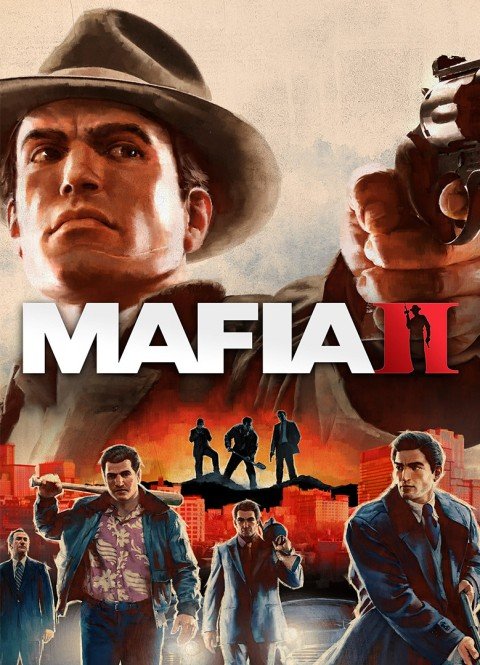 Mafia II: Definitive Edition