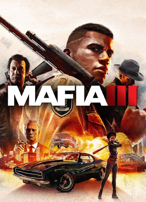 Mafia III: Definitive Edition