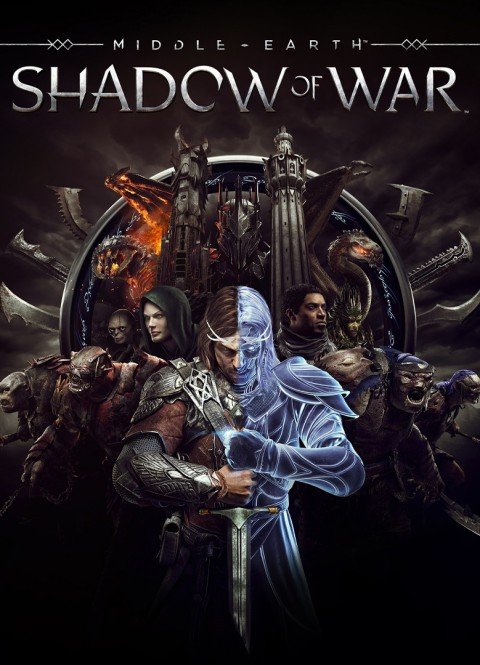 Middle-earth: Shadow of War - Definitive Edition [v 1.21 + DLCs]