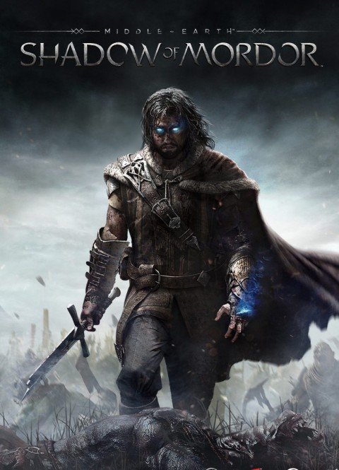 Middle-Earth: Shadow of Mordor - Game of the Year Edition [Update 9]