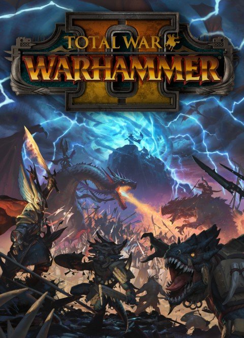 Total War: WARHAMMER II  (v.1.9.2) (2017) PC | RePack от xatab