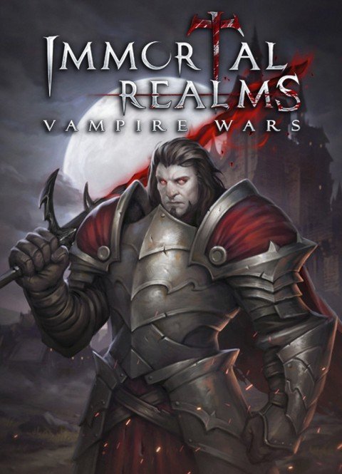 Immortal Realms: Vampire Wars