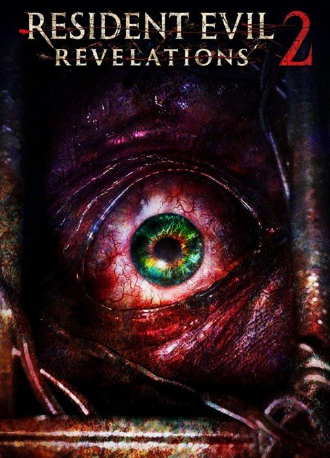 Resident Evil Revelations 2: Episode 1-4