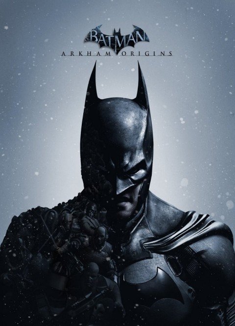 Batman: Arkham Origins - The Complete Edition (2013) PC | Rip от xatab