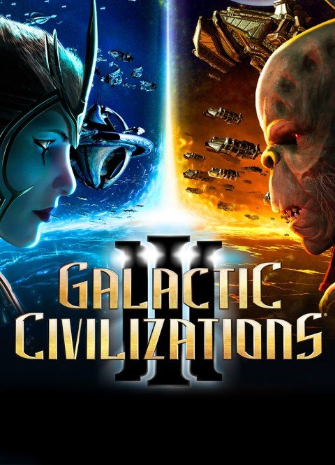 Galactic Civilizations III