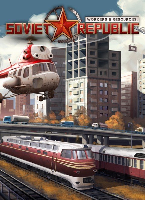 Workers & Resources: Soviet Republic