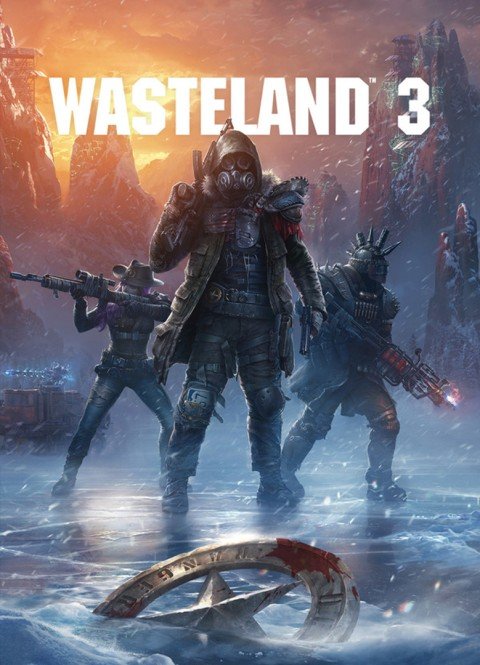 Wasteland 3 - Digital Deluxe Edition