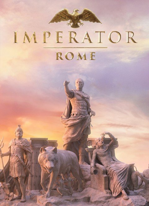 Imperator: Rome - Deluxe Edition
