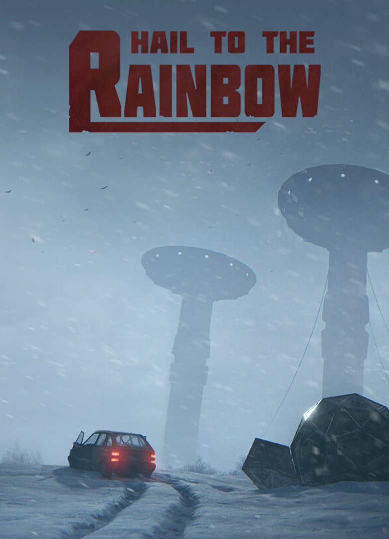 Hail to the Rainbow v.1.01 [Папка игры] (2025)