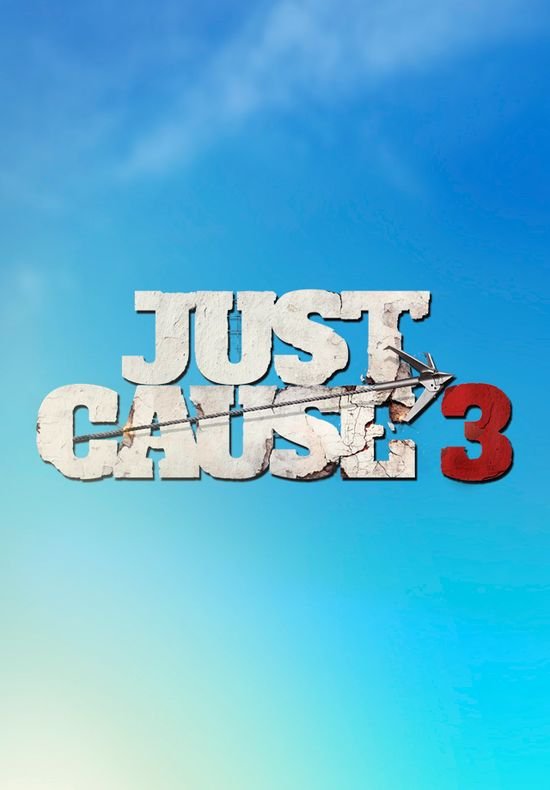 Just Cause 3 (17/12/2025) [Папка игры] (2015)