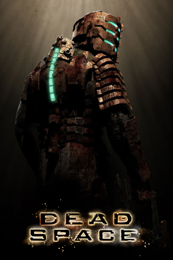 Dead Space [Папка игры] (2023)