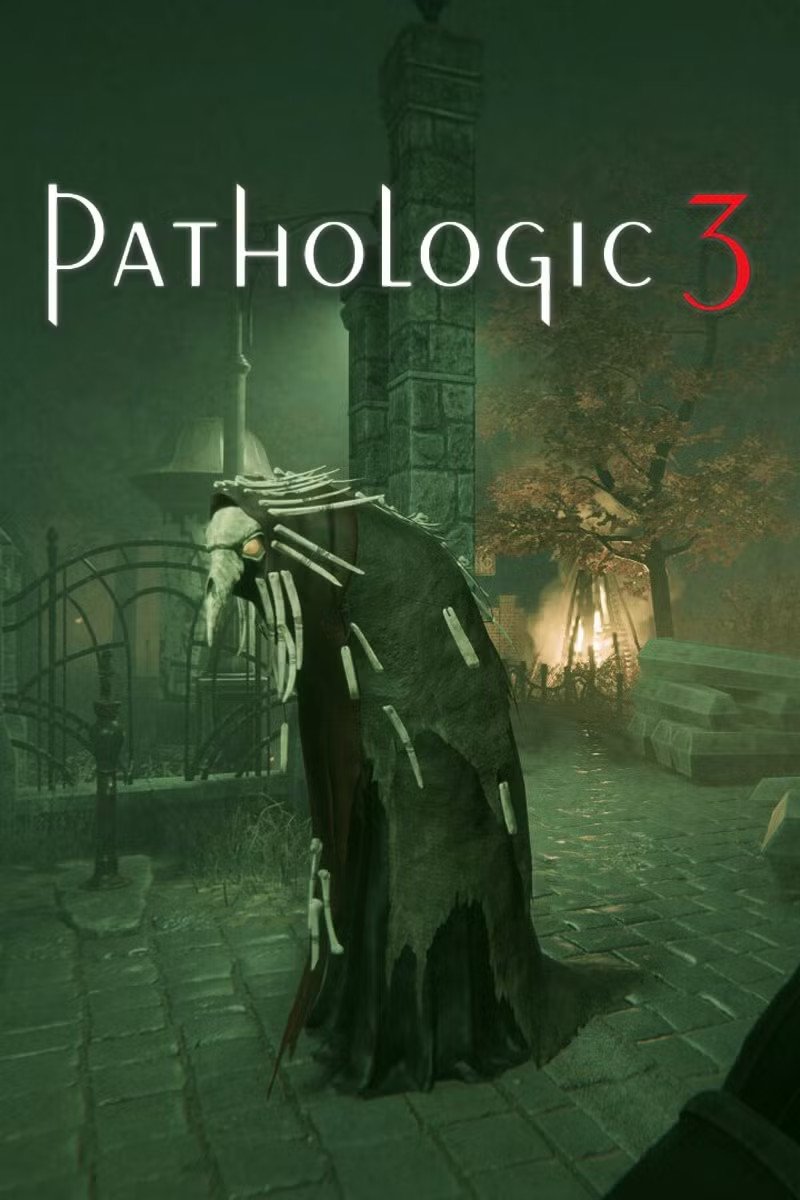 Pathologic 3 v.RC 61275-st [Папка игры] (2026)