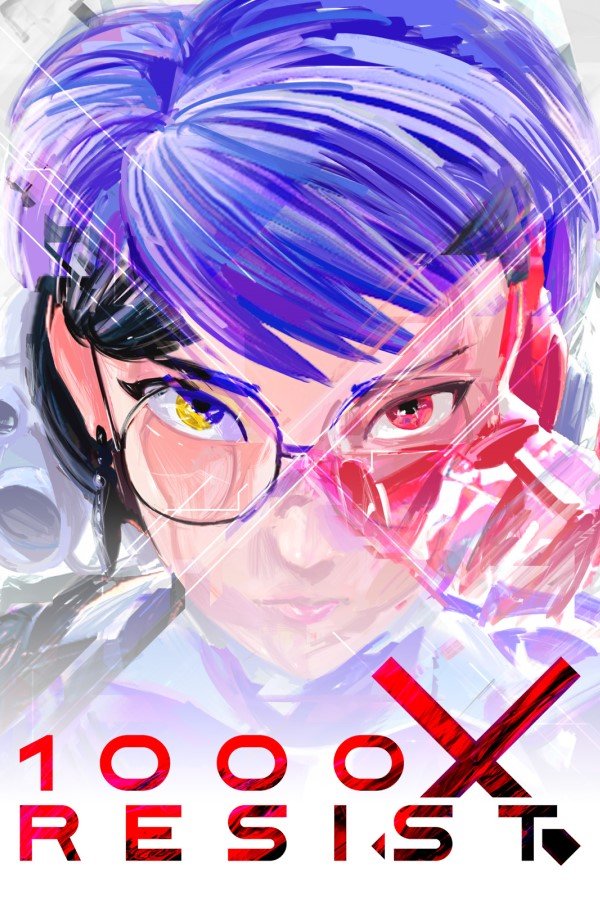1000xRESIST v.1.16506 [Папка игры] (2024)