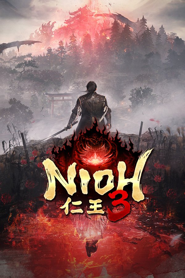 Nioh 3 v.1.03 [RePack Decepticon] (2026)