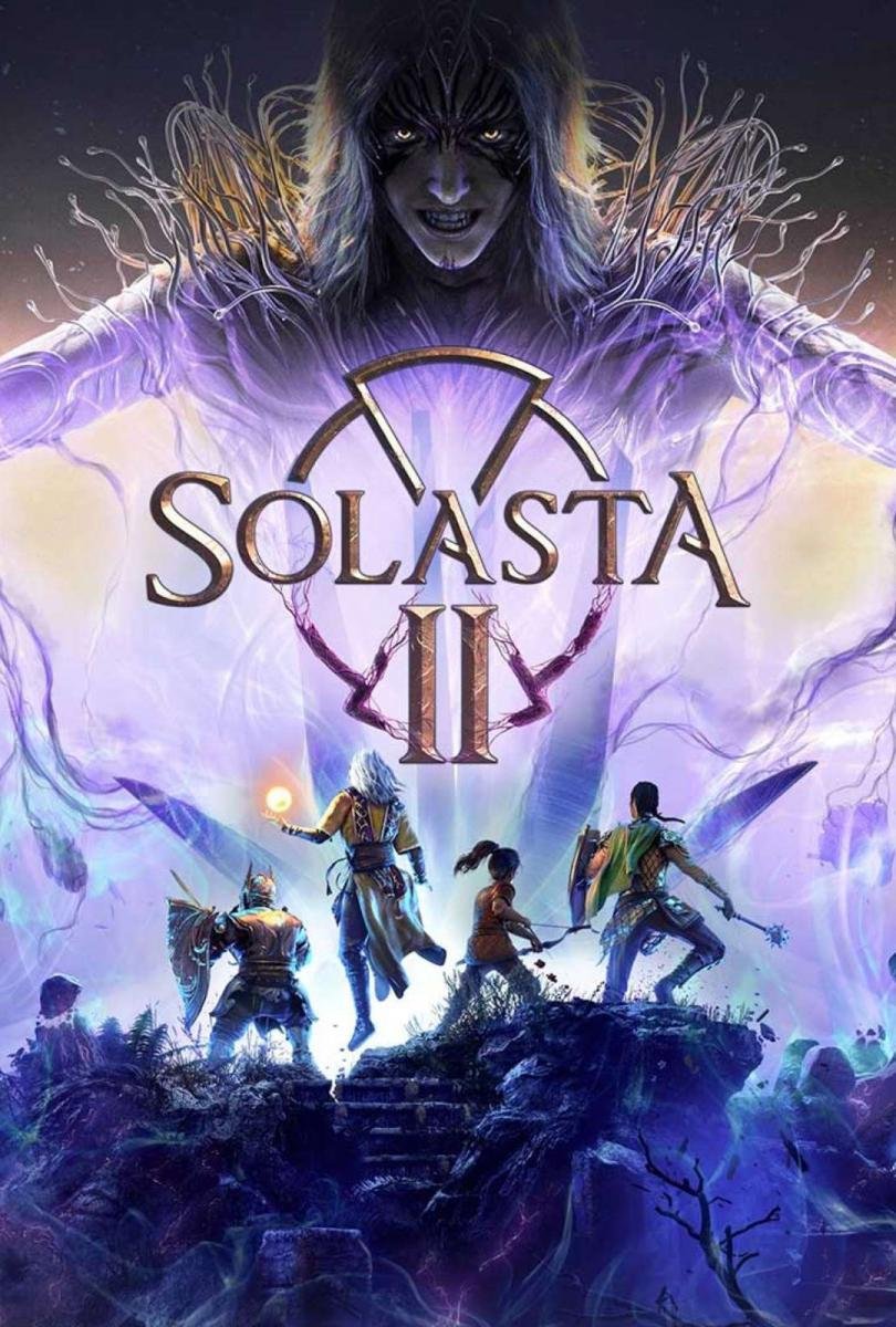 Solasta II v.0.3.4.82563 [Папка игры] (Early Access)