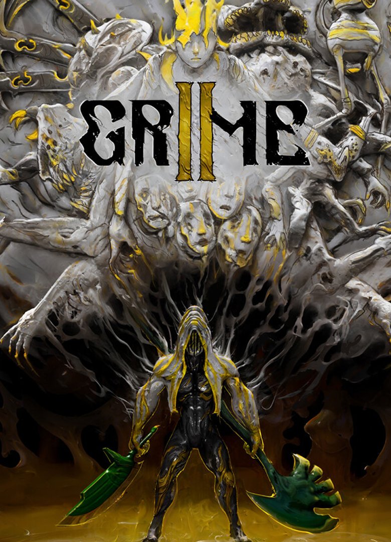 GRIME II v.1.0.17360c [Папка игры] (2026)