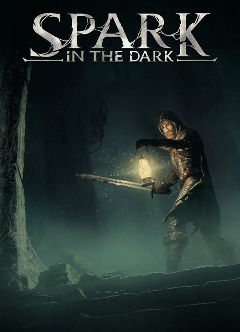 Spark in the Dark v.0.3.1 [Папка игры] (Early Access)